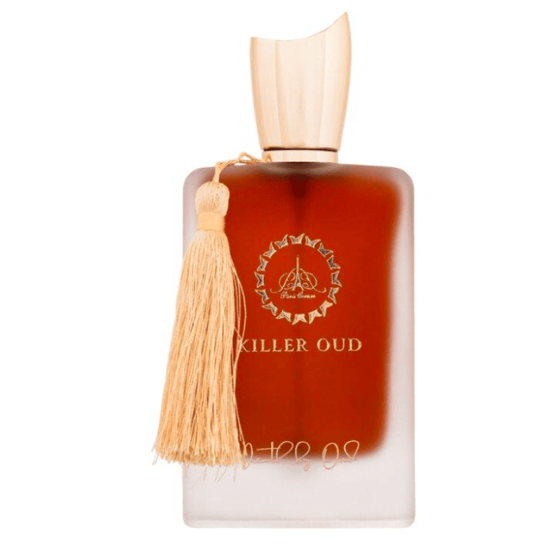 Killer Oud Death by Oud